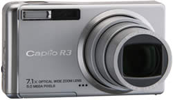 Ricoh Caplio R3