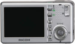 Ricoh Caplio R3