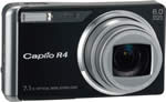 Ricoh Caplio R4