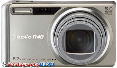 Ricoh R40