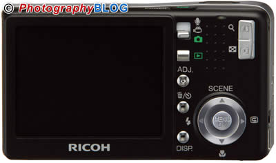 Ricoh R40