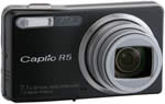 Ricoh Caplio R5