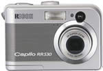 Ricoh Caplio RR530
