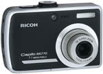 Ricoh Caplio RR770