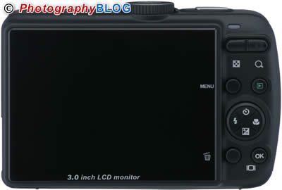 Ricoh Caplio RR770