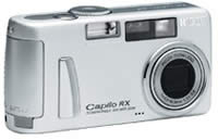 Ricoh Caplio RX