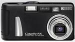 Ricoh Caplio RX
