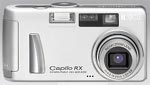 Ricoh Caplio RX