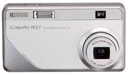 Ricoh Caplio RZ1