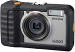 Ricoh G600