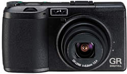 Ricoh GR Digital
