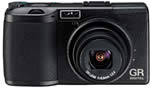 Ricoh GR Digital