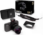 Ricoh GR Digital Creative Set