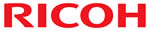 Ricoh Logo