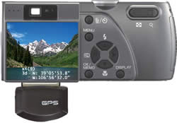 Ricoh Pro G3