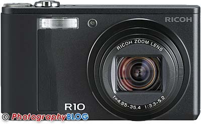 Ricoh R10