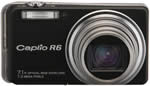 Ricoh Caplio R6