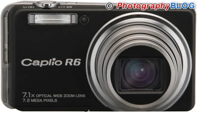 Ricoh R6