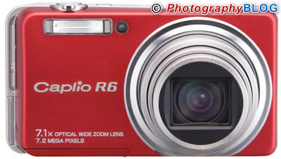 Ricoh R6