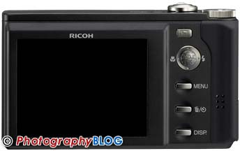 Ricoh R8