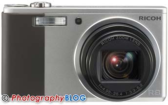 Ricoh R8