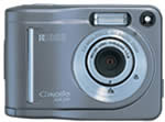 Ricoh Caplio RR211