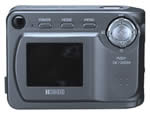 Ricoh Caplio RR211