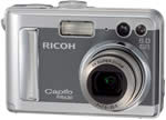 Ricoh Caplio RR630