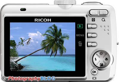Ricoh RR730