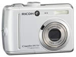Ricoh RR750