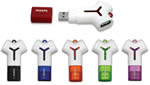Ridata Yego 8Gb USB Hub