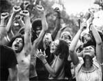 The Sixties: Photographs By Robert Altman