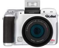 Rollei dk4010