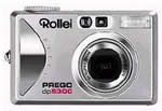 Rollei Prego dp5300