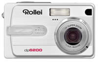 Rollei dp6200