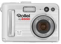 Rollei dp6500