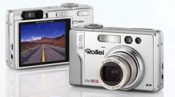 Rollei dp8300