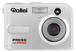 Rollei Prego dp5500