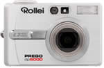 Rollei Prego dp6000