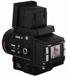 Rolleiflex 6008 AF