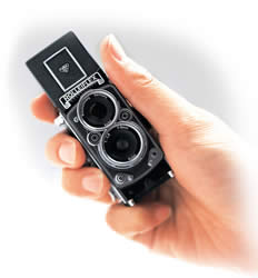 Rolleiflex MiniDigi