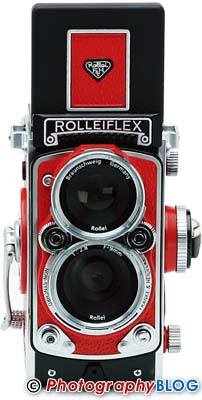 Rolleiflex MiniDigi AF5.0