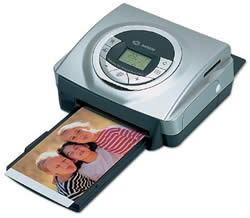 Sagem Photo Easy 150 Printer