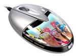 Saitek Photo Mouse