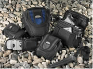 Samsonite Trekking Pro