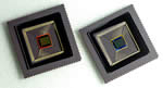 Samsung 1/4 inch 3-megapixel CMOS Sensor