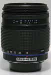 Samsung D-XENON 18-250mm F3.5-F6.3