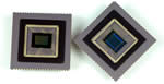 Samsung 8.4 Megapixel CMOS Sensor