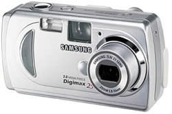 Samsung Digimax 250