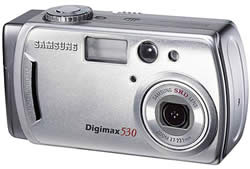 Samsung Digimax 530